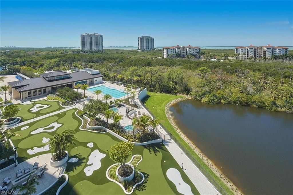 4810 Pelican Colony Blvd, Unit 804, Bonita Springs, FL 34134 Photo