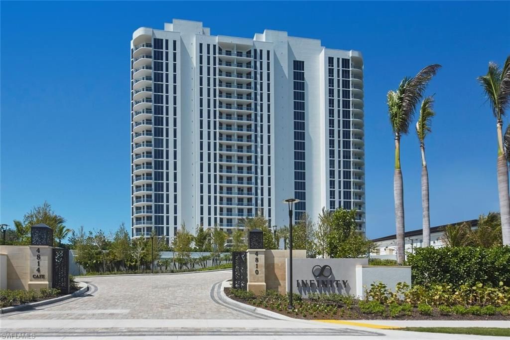 4810 Pelican Colony Blvd, Unit 804, Bonita Springs, FL 34134 Photo
