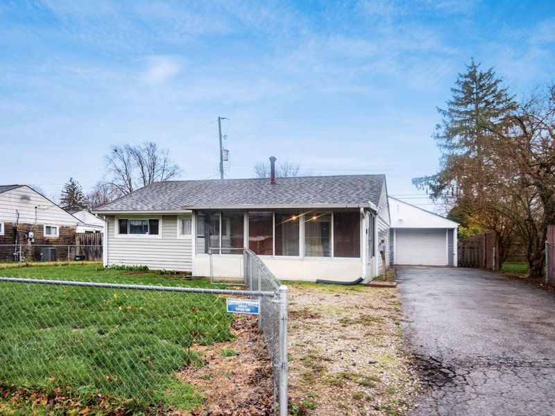 1625 Eastfield Drive N, Columbus, OH 43223 Photo 2