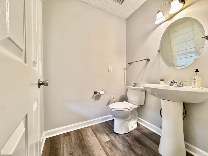 2544 Maxim Lane, Unit 37C, Columbus, OH 43235 Photo 2