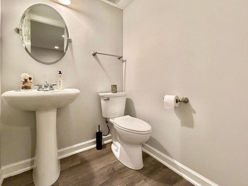 2544 Maxim Lane, Unit 37C, Columbus, OH 43235 Photo 22