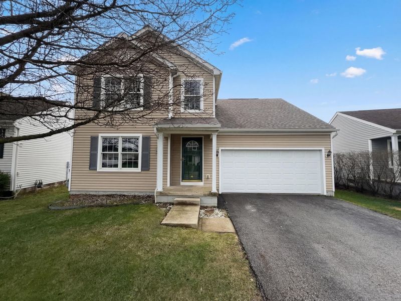 3847 Pendent Lane, Columbus, OH 43207 Photo 1