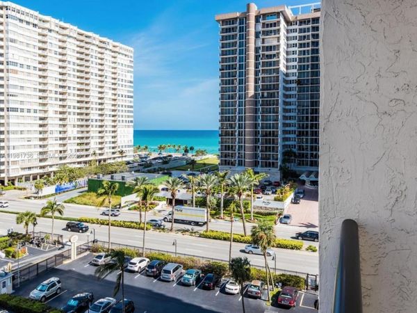 2049 S Ocean Dr , Unit 806, Hallandale Beach, FL 33009