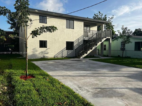 Unit 2968, Miami, FL 33142