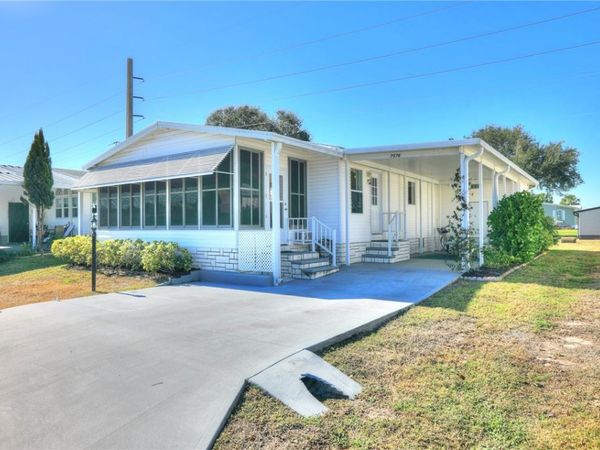 7576 Chasta Road, Micco, FL 32976