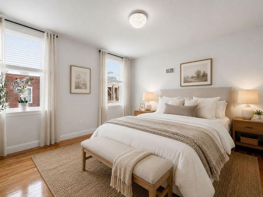 2011 Morris Street, Philadelphia, PA 19145 Main Photo