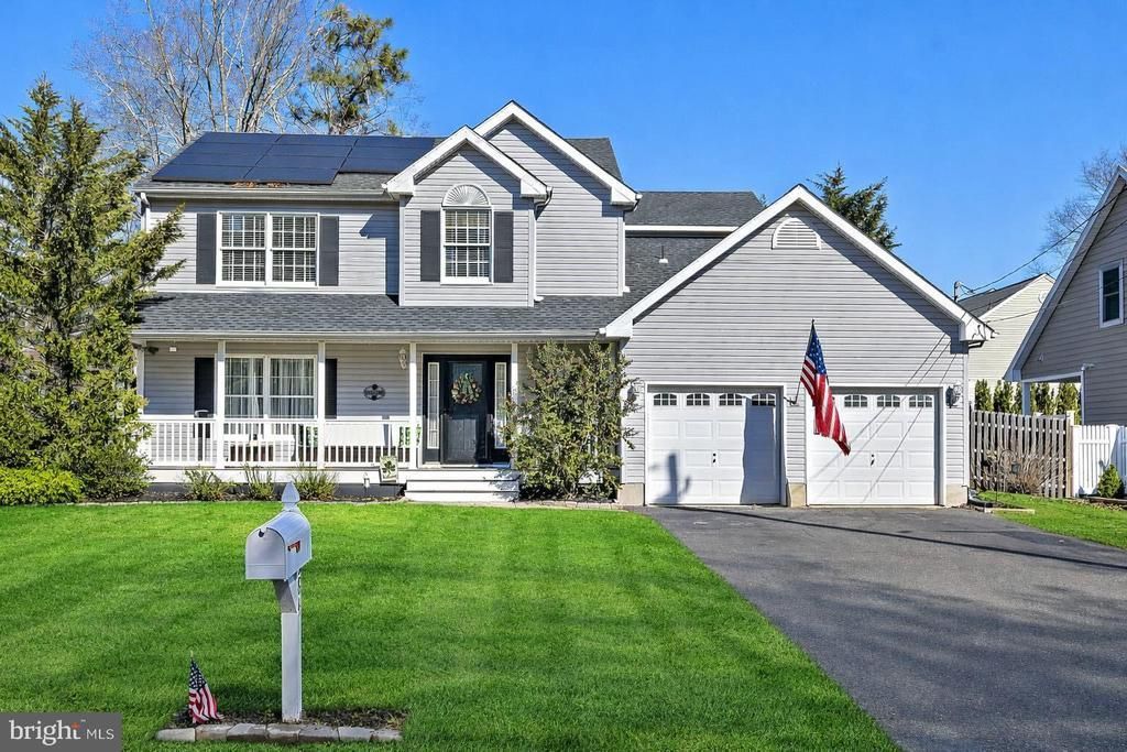 584 Coral Lane, Manahawkin, NJ 08050 Main Photo