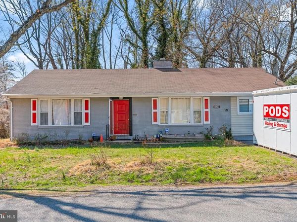 13403 HARRISON AVENUE, FORT WASHINGTON, MD 20744