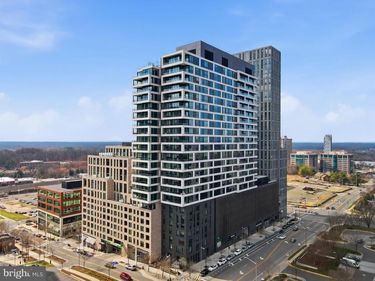 1650 SILVER HILL DRIVE, Unit 2507, MCLEAN, VA 22102