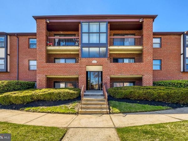 6 JULIET LANE, Unit 202, BALTIMORE, MD 21236