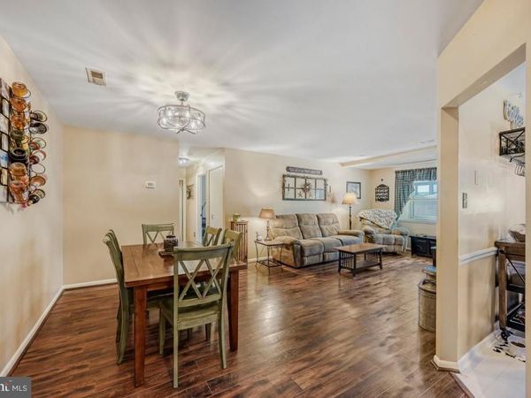 6 JULIET LANE, Unit 202, BALTIMORE, MD 21236