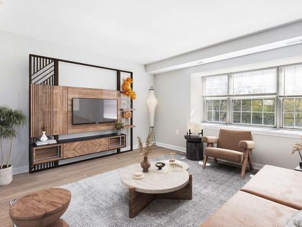 3401 38TH STREET NW , Unit 1B-TWR-602, WASHINGTON, DC 20016