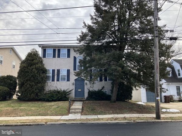 6 W DREXEL AVENUE , LANSDOWNE, PA 19050