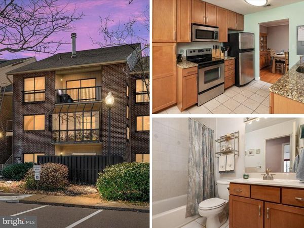 300 HILLTOP LANE, Unit H, ANNAPOLIS, MD 21403