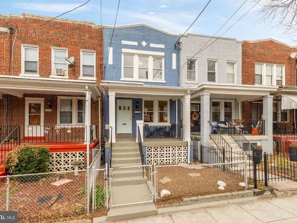 1334 RIDGE PLACE SE, WASHINGTON, DC 20020