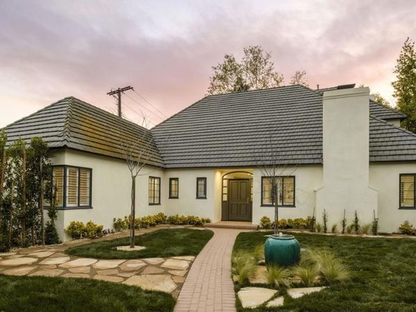 1535 Ontario Avenue, Pasadena, CA 91103