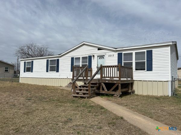 5013 Tiffany Circle, Killeen, TX 76549