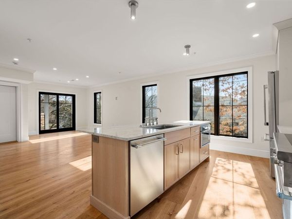 34 Vinton Street, Unit 1, Boston, MA 02127