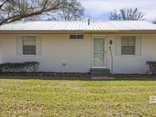 619 W Begonia Avenue, Foley, AL 36535