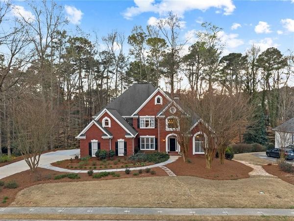 1326 Annapolis Way, Grayson, GA 30017