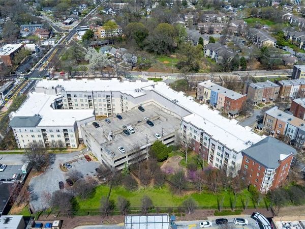 870 NW Mayson Turner Road NW, Unit 1311, Atlanta, GA 30314