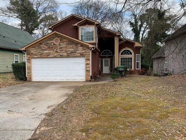 172 Nathan Road SW, Atlanta, GA 30331