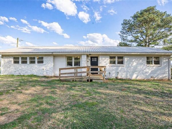 7353 HIGHWAY 114, Lyerly, GA 30730