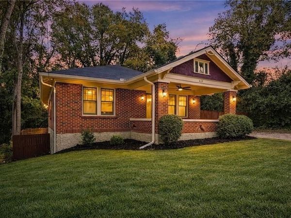 829 Rose Circle SW, Atlanta, GA 30310