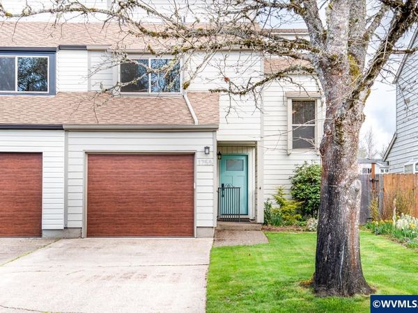 1755 NW Grant Cir, Corvallis, OR 97330