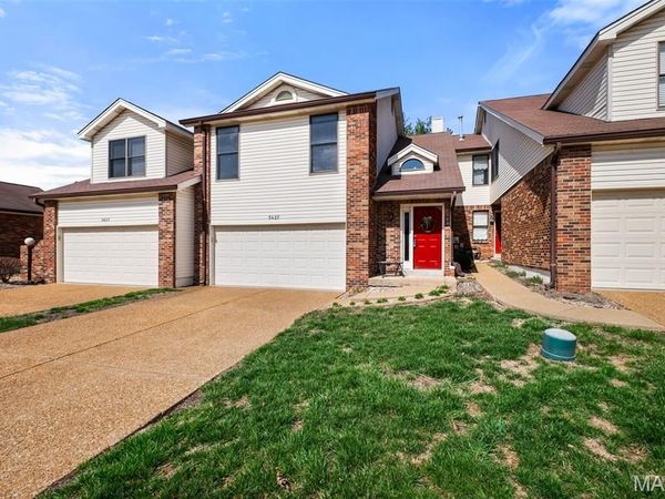 5427 Duchesne Parque Drive , Unincorporated, MO 63128