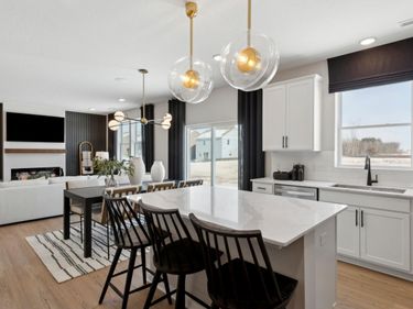 12574 Erskin Street NE, Blaine, MN 55449