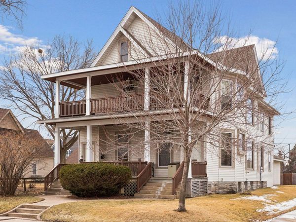 3200 1st Avenue S, Minneapolis, MN 55408