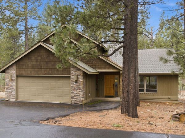 57561 Whistler Lane, Sunriver, OR 97707