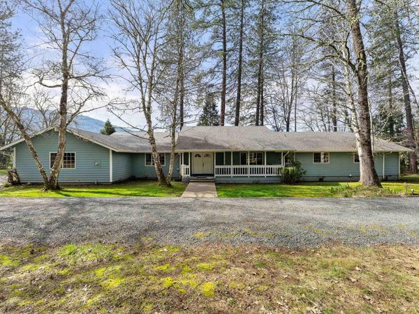 314 Triller Lane, Grants Pass, OR 97527