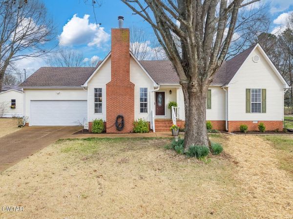 44 Ginger Lane , Bells, TN 38006