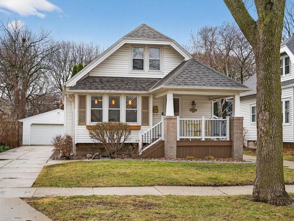 2347 N 85th STREET, Wauwatosa, WI 53226