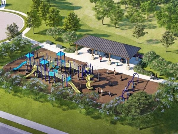 3260 Vienna Drive, Prosper, TX 75078