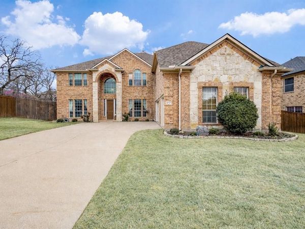 5717 Almond Lane, Fort Worth, TX 76244