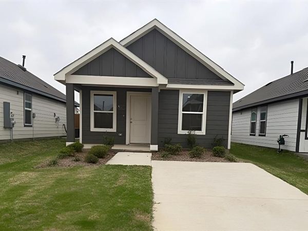 4257 Tafoya Lane, Crandall, TX 75114