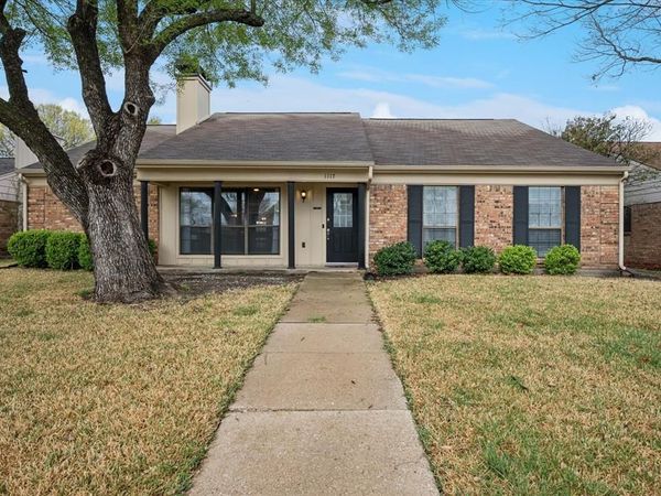 1117 Geneva Court, Garland, TX 75040