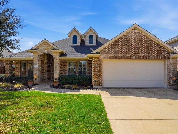 9421 Drovers View Trail, Fort Worth, TX 76131