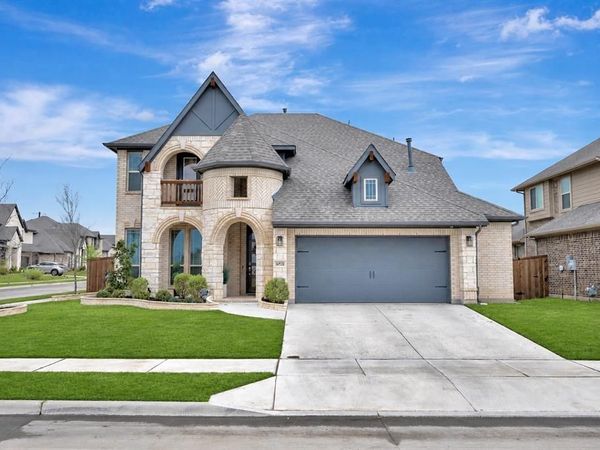 16928 Mirador Way, Justin, TX 76247