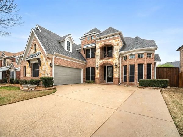 7215 Herboso, Grand Prairie, TX 75054