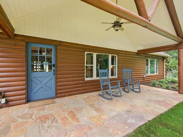 127 Pleasant Valley Lane, Weatherford, TX 76087