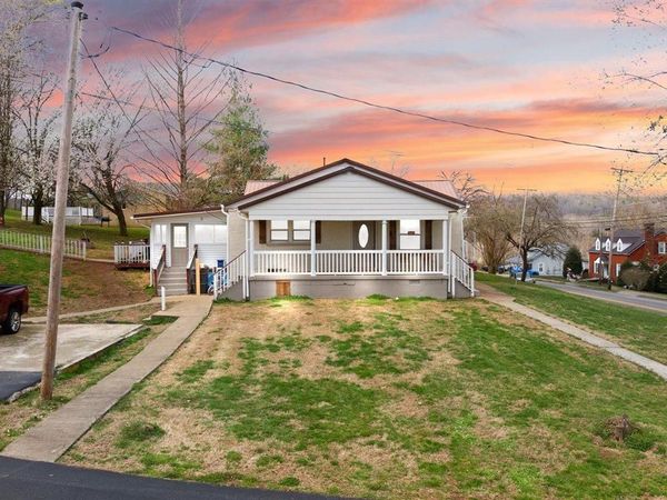 503 N Main Street , Brownsville, KY 42210