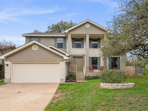 11942 Bittern HOLW, Austin, TX 78758