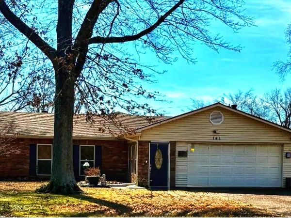 141 Ramblewood Dr, Blytheville, AR 72315