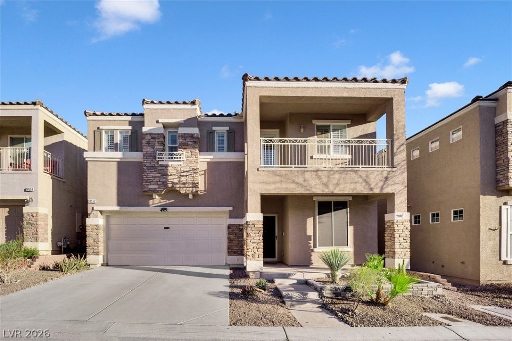 10552 Danielson Avenue, Las Vegas, NV 89129 Main Photo