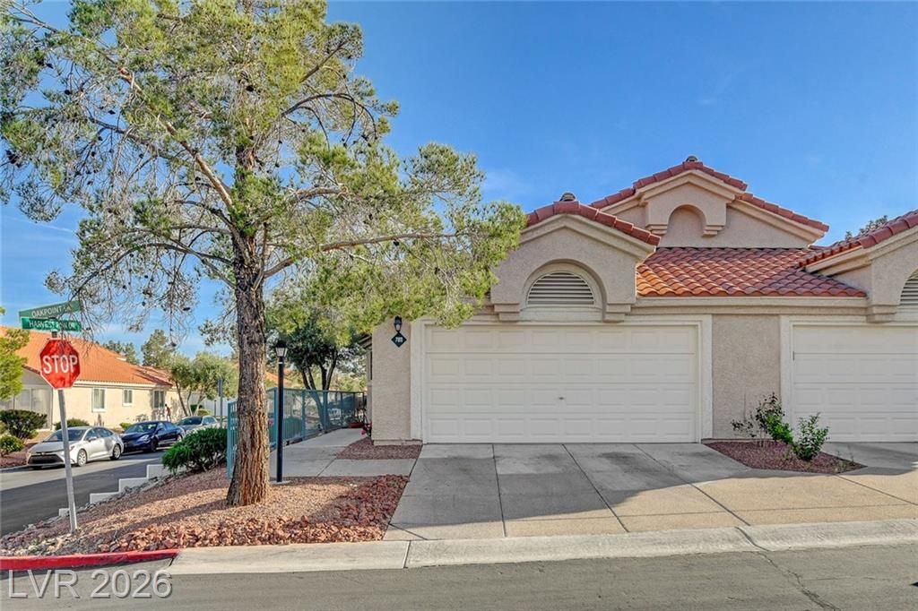 7811 Oakpoint Lane, Unit 116, Las Vegas, NV 89145 Main Photo