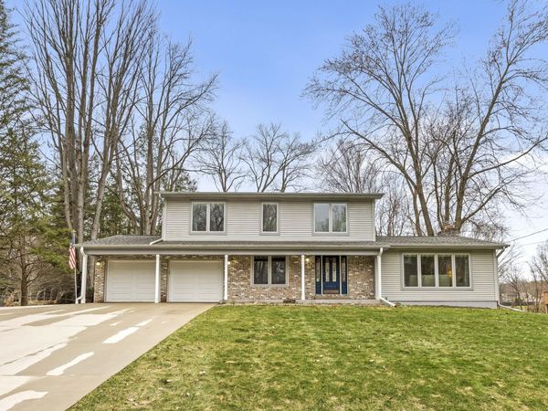 125 Buckley Lane, Battle Creek, MI 49015